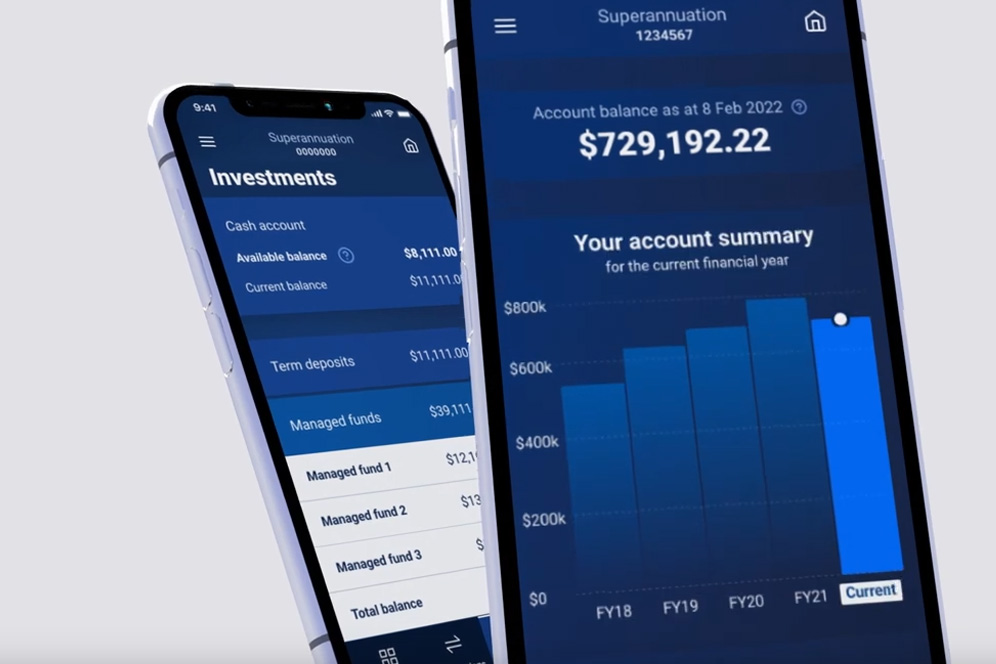 (Animation, design, storyboard) CFS FirstWrap app Launch video