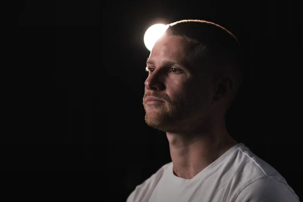 Alec's Story - video for Raise Foundation, a mentorship organisation.